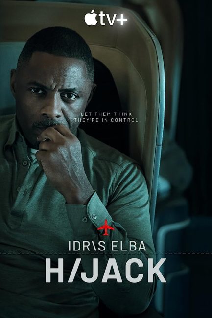 مشاهدة مسلسل Hijack الموسم الاول الحلقة 4 مترجمة