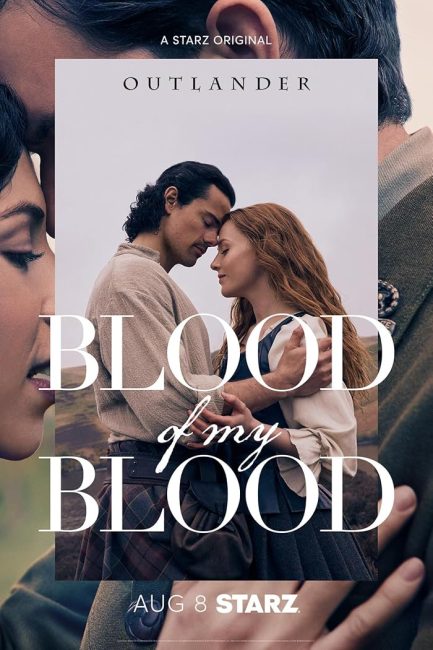 مشاهدة مسلسل Outlander: Blood of My Blood الموسم الاول الحلقة 6 مترجمة