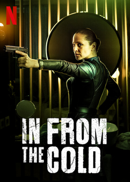 مشاهدة مسلسل In from the Cold الموسم الاول الحلقة 5 مترجمة