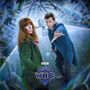 شاهد مشاهدة مسلسل Doctor Who الموسم 14 الحلقة 3 مترجمة