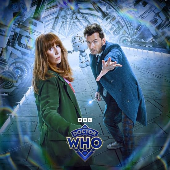 مشاهدة مسلسل Doctor Who الموسم 14 الحلقة 1 مترجمة