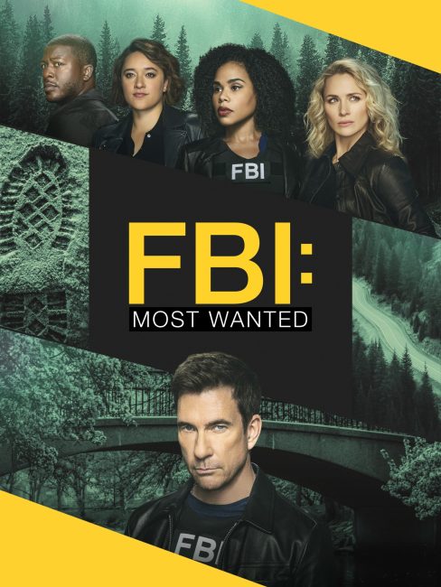 مشاهدة مسلسل FBI: Most Wanted الموسم الخامس الحلقة 5 مترجمة