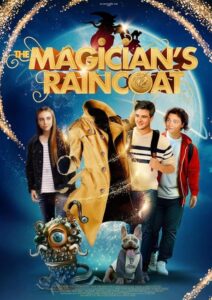 شاهدفيلم The Magician’s Raincoat 2024 مترجم