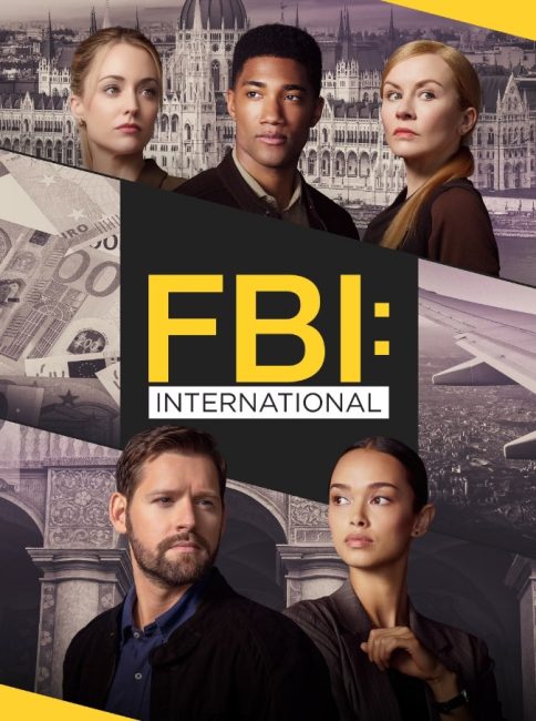 مشاهدة مسلسل FBI: International الموسم الثالث الحلقة 3 مترجمة