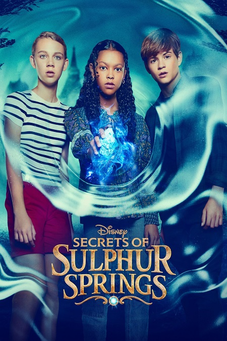 مشاهدة مسلسل Secrets of Sulphur Springs الموسم الثالث الحلقة 5 مترجمة