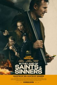 شاهدفيلم In the Land of Saints and Sinners 2023 مترجم