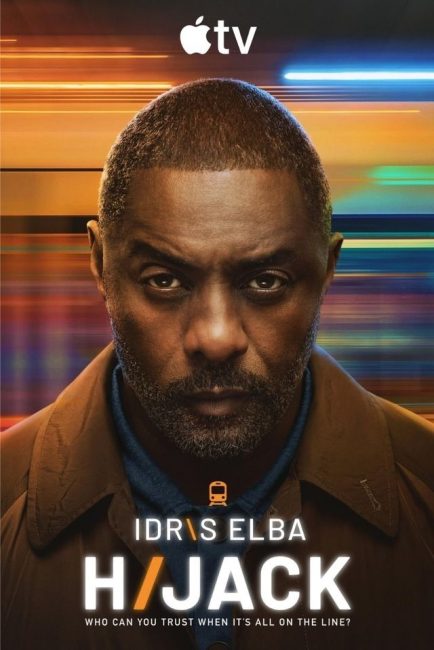 مشاهدة مسلسل Hijack الموسم الثاني الحلقة 2 مترجمة