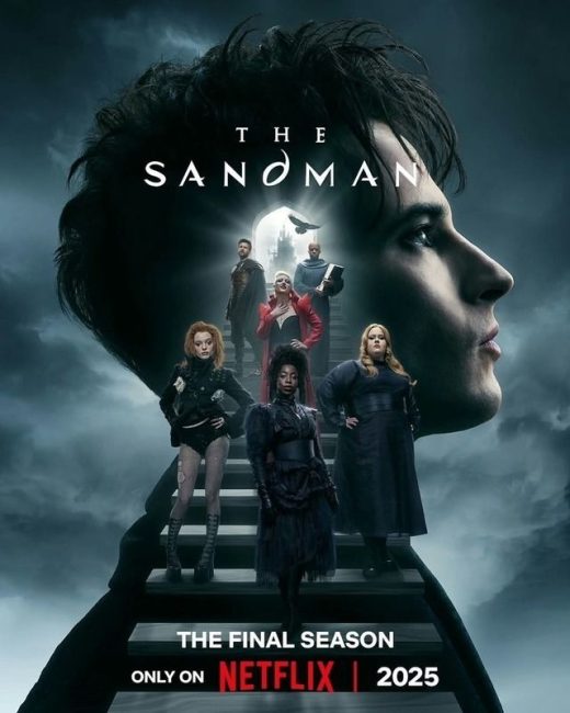 مشاهدة مسلسل The Sandman الموسم الثاني الحلقة 4 مترجمة