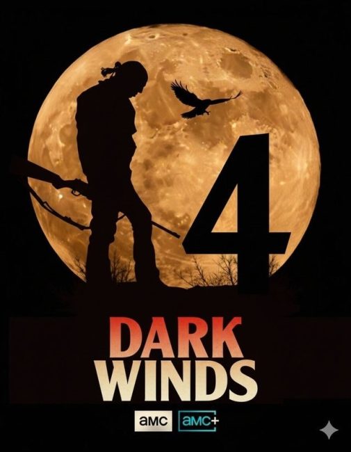 مشاهدة مسلسل Dark Winds الموسم الرابع الحلقة 1 مترجمة