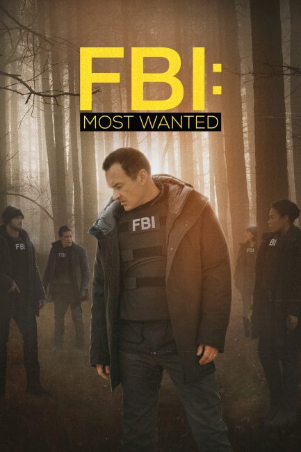 مشاهدة مسلسل FBI: Most Wanted الموسم الثاني الحلقة 8 مترجمة