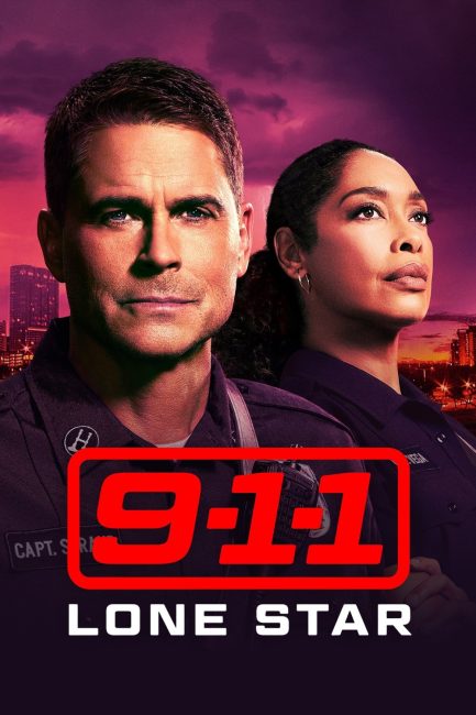 مشاهدة مسلسل 9-1-1: Lone Star الموسم الثاني الحلقة 11 مترجمة