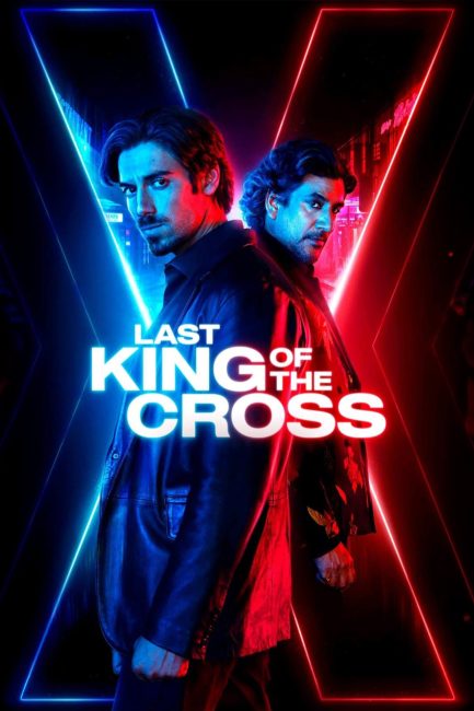 مشاهدة مسلسل Last King of the Cross الموسم الثاني الحلقة 8 والاخيرة مترجمة