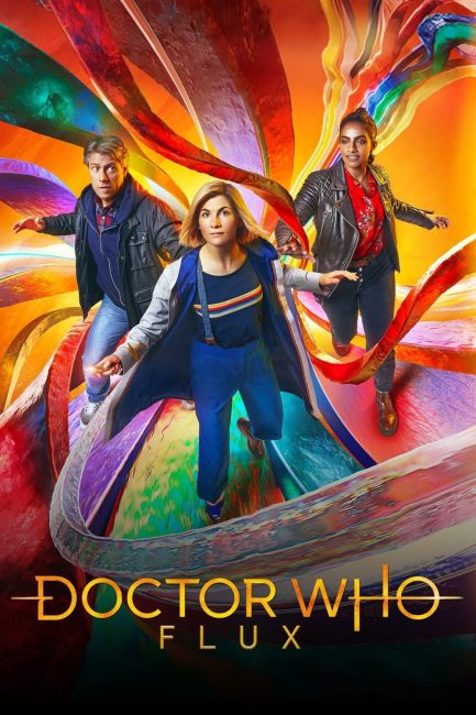 مشاهدة مسلسل Doctor Who الموسم 13 الحلقة 9 والاخيرة مترجمة