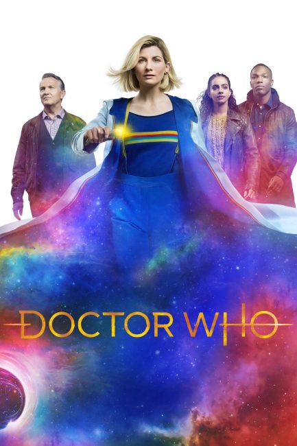 مشاهدة مسلسل Doctor Who الموسم 12 الحلقة 5 مترجمة