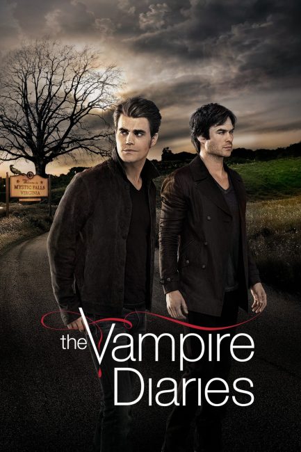 مشاهدة مسلسل The Vampire Diaries الموسم السابع الحلقة 5 مترجمة