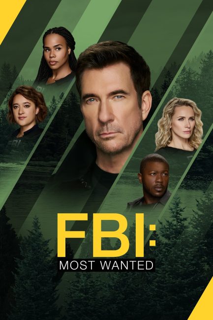 مشاهدة مسلسل FBI: Most Wanted الموسم السادس الحلقة 10 مترجمة