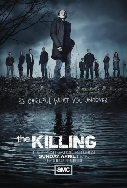 مشاهدة مسلسل The Killing الموسم الثاني الحلقة 12 مترجمة