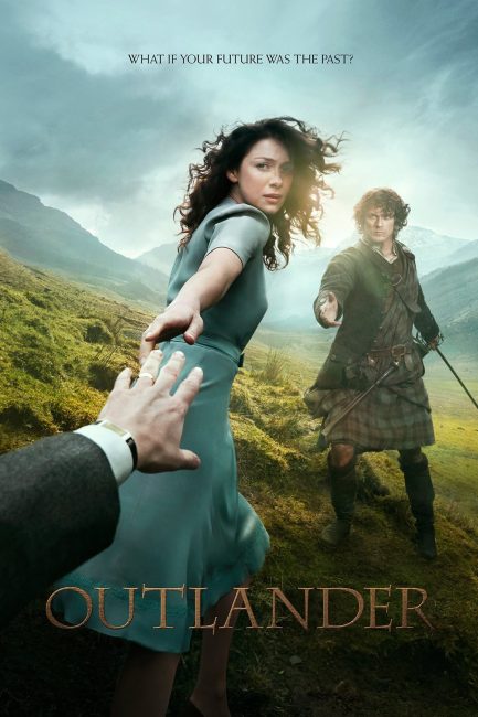 مشاهدة مسلسل Outlander الموسم الاول الحلقة 16 والاخيرة مترجمة