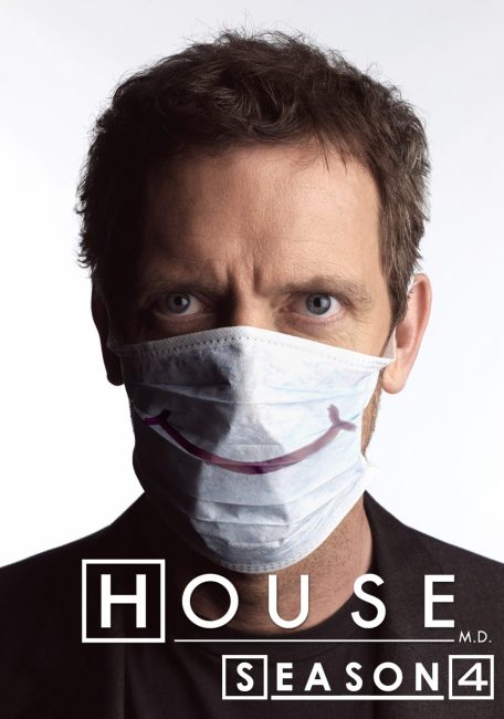 مشاهدة مسلسل House الموسم الرابع الحلقة 7 مترجمة