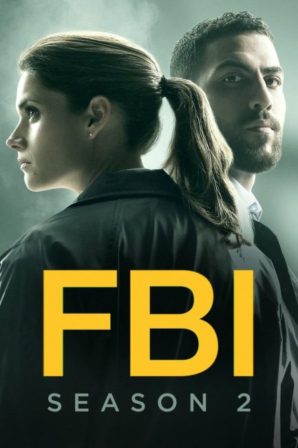 مشاهدة مسلسل FBI الموسم الثاني الحلقة 9 مترجمة