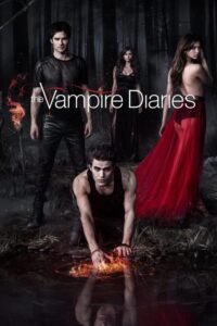 شاهد مشاهدة مسلسل The Vampire Diaries الموسم الخامس الحلقة 8 مترجمة
