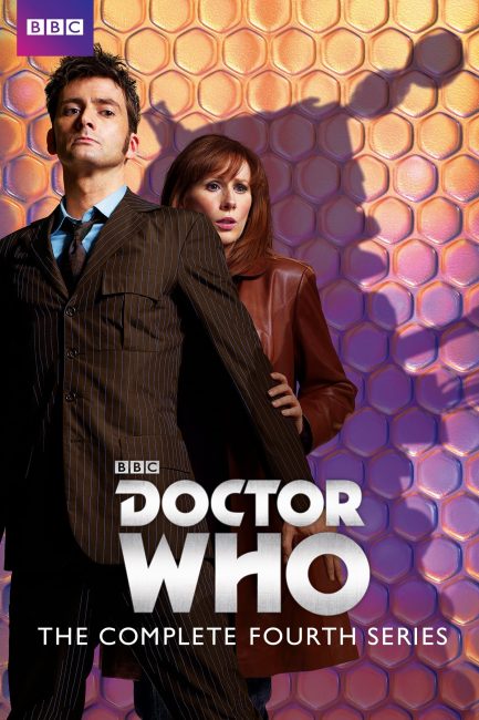 مشاهدة مسلسل Doctor Who الموسم الرابع الحلقة 9 مترجمة