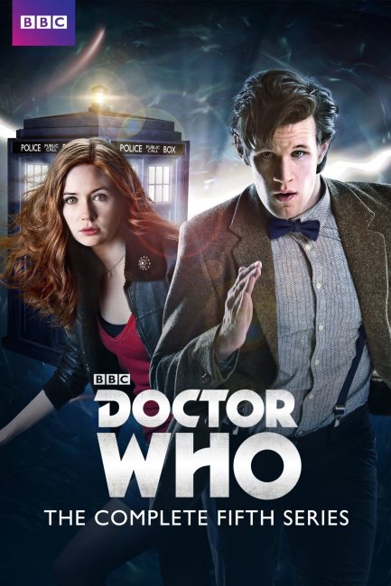 مشاهدة مسلسل Doctor Who الموسم الخامس الحلقة 9 مترجمة