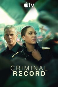 شاهد مشاهدة مسلسل Criminal Record الموسم الثاني الحلقة 3 مترجمة