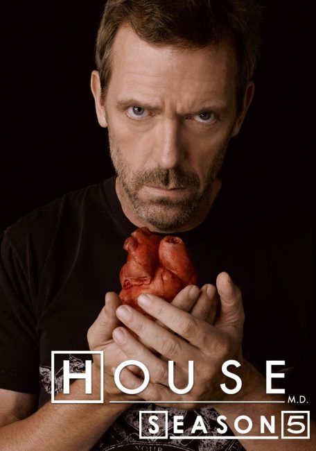 مشاهدة مسلسل House الموسم الخامس الحلقة 6 مترجمة