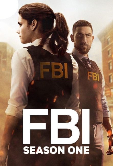 مشاهدة مسلسل FBI الموسم الاول الحلقة 6 مترجمة