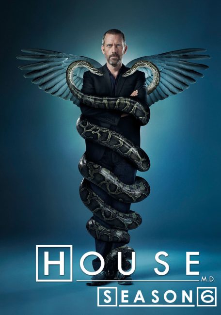 مشاهدة مسلسل House الموسم السادس الحلقة 20 مترجمة