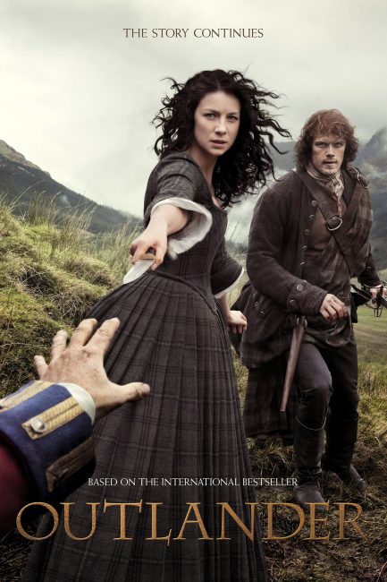 مشاهدة مسلسل Outlander الموسم الثاني الحلقة 13 والاخيرة مترجمة