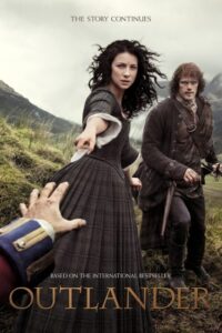 شاهد مشاهدة مسلسل Outlander الموسم الثاني الحلقة 9 مترجمة