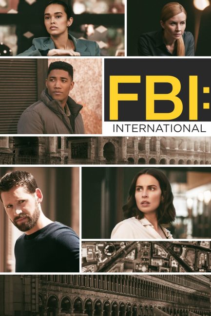 مشاهدة مسلسل FBI: International الموسم الثاني الحلقة 10 مترجمة
