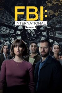 شاهد مشاهدة مسلسل FBI: International الموسم الاول الحلقة 9 مترجمة
