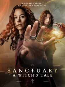 شاهد مشاهدة مسلسل Sanctuary الموسم الثاني الحلقة 1 مترجمة