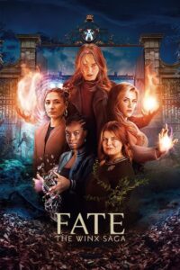 شاهد مشاهدة مسلسل Fate: The Winx Saga الموسم الثاني الحلقة 6 مترجمة