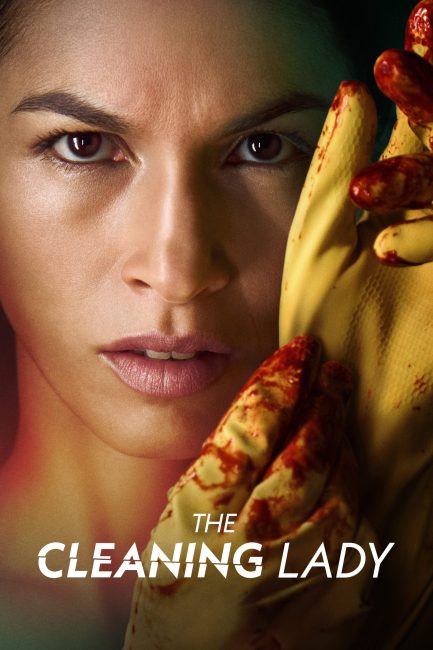 مشاهدة مسلسل The Cleaning Lady الموسم الاول الحلقة 4 مترجمة