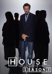 شاهد مشاهدة مسلسل House الموسم الاول الحلقة 3 مترجمة