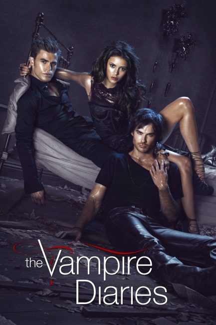 مشاهدة مسلسل The Vampire Diaries الموسم الثاني الحلقة 20 مترجمة