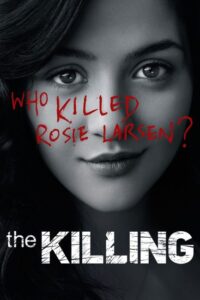 شاهد مشاهدة مسلسل The Killing الموسم الاول الحلقة 11 مترجمة