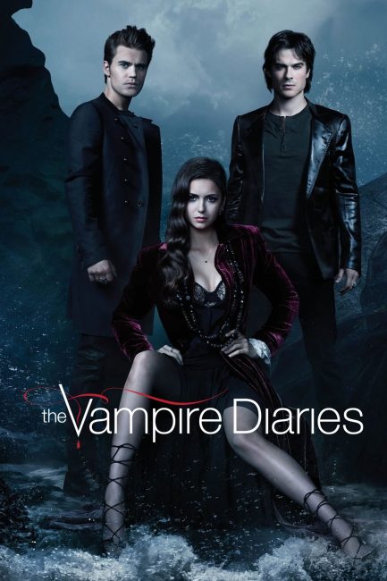 مشاهدة مسلسل The Vampire Diaries الموسم الرابع الحلقة 16 مترجمة
