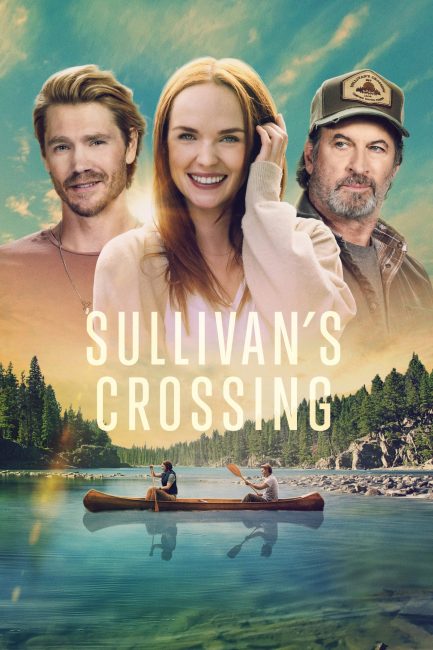 مشاهدة مسلسل Sullivan’s Crossing الموسم الاول الحلقة 2 مترجمة