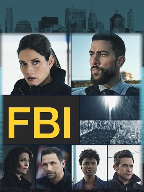 مشاهدة مسلسل FBI الموسم الخامس الحلقة 6 مترجمة