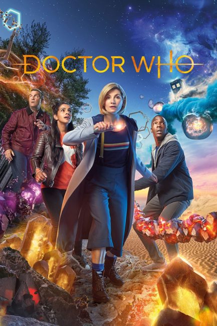 مشاهدة مسلسل Doctor Who الموسم 11 الحلقة 9 مترجمة