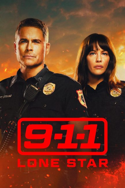 مشاهدة مسلسل 9-1-1: Lone Star الموسم الاول الحلقة 9 مترجمة