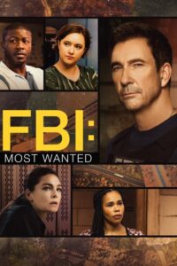 شاهد مشاهدة مسلسل FBI: Most Wanted الموسم الرابع الحلقة 16 مترجمة