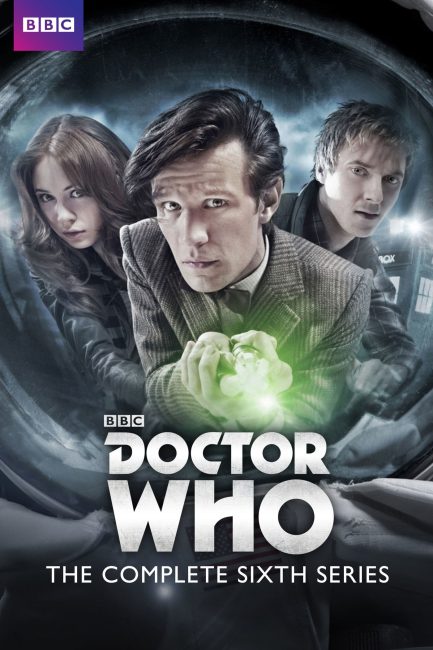 مشاهدة مسلسل Doctor Who الموسم السادس الحلقة 12 مترجمة