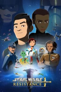 شاهد مشاهدة مسلسل Star Wars: Resistance الموسم الثاني الحلقة 9 مترجمة