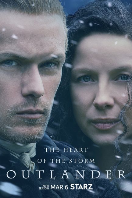مشاهدة مسلسل Outlander الموسم السادس الحلقة 5 مترجمة